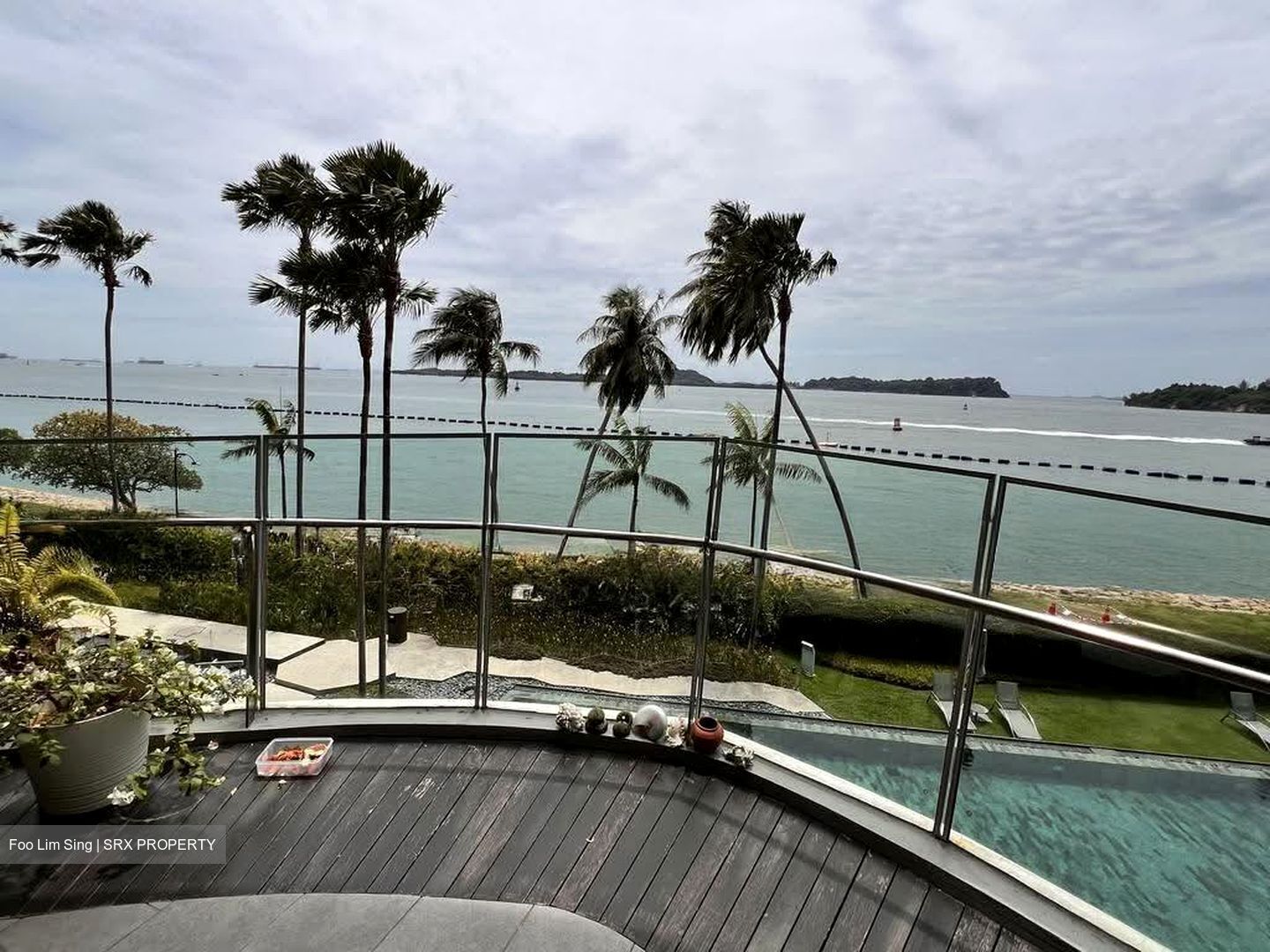 Seascape (D4), Condominium #629735561